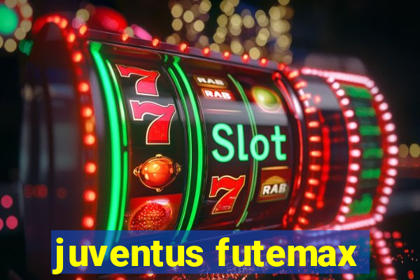 juventus futemax